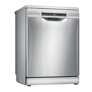 Máy rửa bát độc lập Bosch SMS4HMI07E serie 4 - 3 giàn